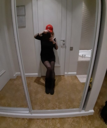 Раисуля, 40 лет